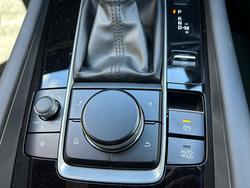 2024 Mazda 3 G20 Pure