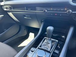 2024 Mazda 3 G20 Pure