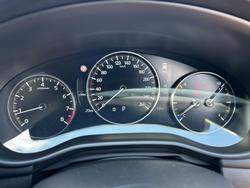 2024 Mazda 3 G20 Pure BP Series Snowflake White Pearl