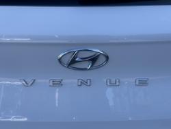 2022 Hyundai Venue
