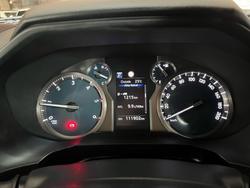 2021 Toyota Landcruiser Prado