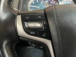 2021 Toyota Landcruiser Prado