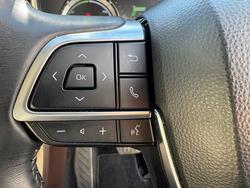 2021 TOYOTA KLUGER