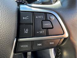 2021 TOYOTA KLUGER