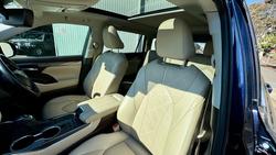 2021 TOYOTA KLUGER