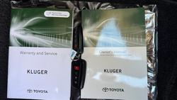2021 TOYOTA KLUGER