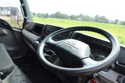 2017 Fuso
Canter 815