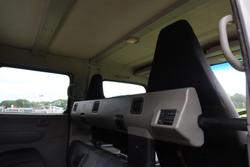 2017 Fuso
Canter 815