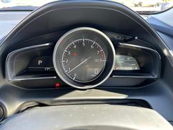 2025 Mazda CX-3 G20 GT SP DK Soul Red Crystal