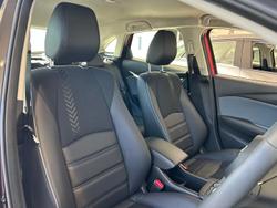 2025 Mazda CX-3 G20 GT SP DK Soul Red Crystal
