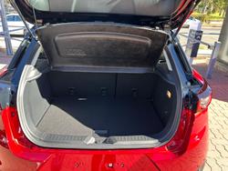 2025 Mazda CX-3 G20 GT SP DK Soul Red Crystal