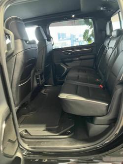 2025 Ram 1500 Limited Rambox HO Hurricane