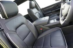 2025 Ram 1500 Limited Rambox HO Hurricane