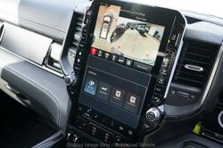 2025 Ram 1500 Limited Rambox HO Hurricane