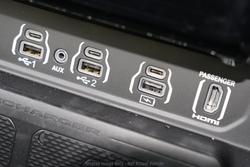 2025 Ram 1500 Limited Rambox HO Hurricane