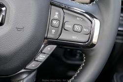 2025 Ram 1500 Limited Rambox HO Hurricane