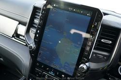 2025 Ram 1500 Limited Rambox HO Hurricane