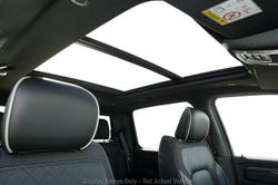 2025 Ram 1500 Limited Rambox HO Hurricane