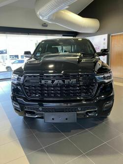 2025 Ram 1500 Limited Rambox HO Hurricane