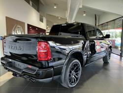 2025 Ram 1500 Limited Rambox HO Hurricane