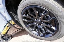 2025 Ram 1500 Limited Rambox HO Hurricane