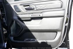 2025 Ram 1500 Limited Rambox HO Hurricane