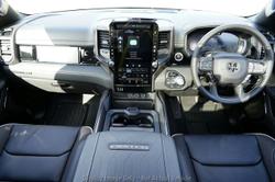 2025 Ram 1500 Limited Rambox HO Hurricane