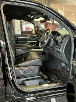 2025 Ram 1500 Limited Rambox HO Hurricane