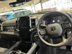 2025 Ram 1500 Limited Rambox HO Hurricane