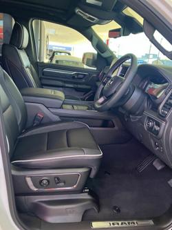 2025 Ram 1500 Limited Rambox HO Hurricane