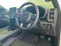2025 Ram 1500 Limited Rambox HO Hurricane