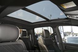 2025 Ram 1500 Limited Rambox HO Hurricane