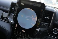 2025 Ram 1500 Limited Rambox HO Hurricane