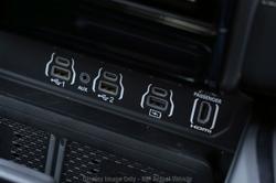 2025 Ram 1500 Limited Rambox HO Hurricane