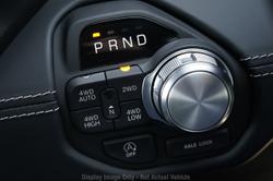 2025 Ram 1500 Limited Rambox HO Hurricane