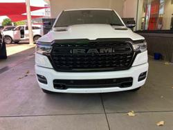 2025 Ram 1500 Limited Rambox HO Hurricane