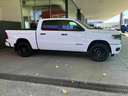 2025 Ram 1500 Limited Rambox HO Hurricane