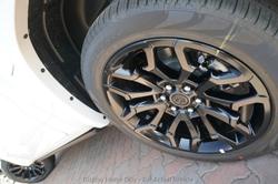 2025 Ram 1500 Limited Rambox HO Hurricane