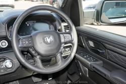 2025 Ram 1500 Limited Rambox HO Hurricane