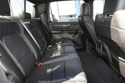 2025 Ram 1500 Limited Rambox HO Hurricane