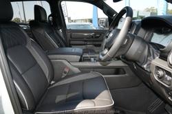 2025 Ram 1500 Limited Rambox HO Hurricane