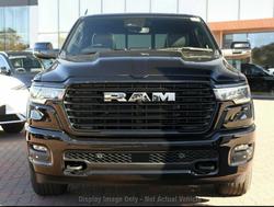 2025 Ram 1500 Laramie Sport Rambox SO H/Cane