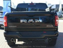 2025 Ram 1500 Laramie Sport Rambox SO H/Cane