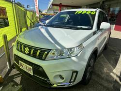 2020 Suzuki Vitara 2WD