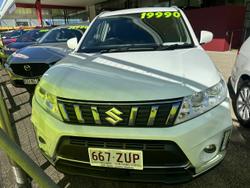 2020 Suzuki Vitara 2WD