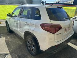 2020 Suzuki Vitara 2WD