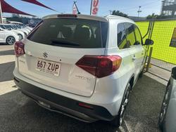 2020 Suzuki Vitara 2WD