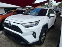 2022 Toyota RAV4 GX