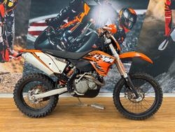 KTM 400 EXC-R