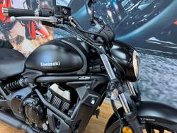 2018 Kawasaki VULCAN S (EN650D LAMS) GREY